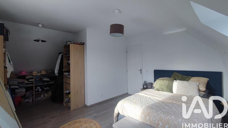 Maison - 147 m² - 6 pièces