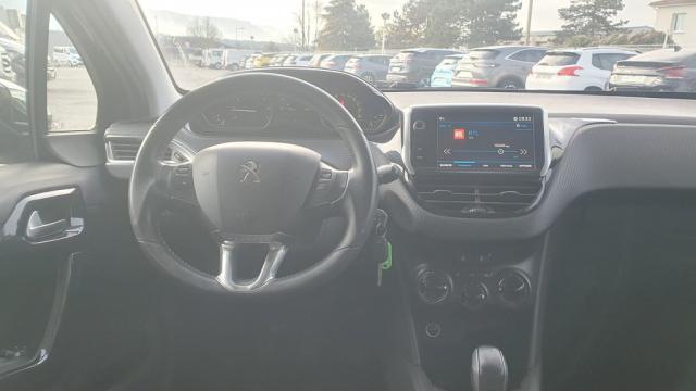 Peugeot 208 1.2 PureTech 82ch Bvm5 Style