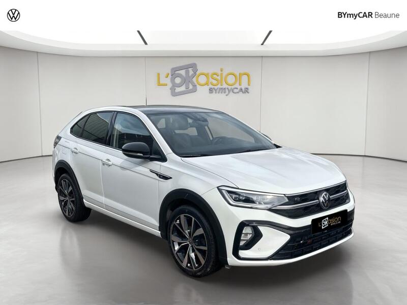 Volkswagen Taigo 1.5 Tsi 150 Dsg7 R-Line