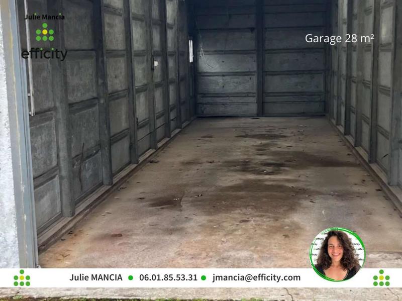 Maison - 109 m² - 6 pièces