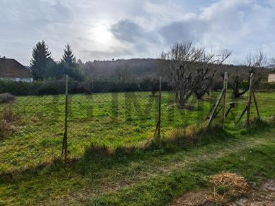 Terrain de loisirs - 1 240 m²