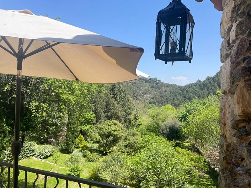 Propriété - 250 m² - 7 pièces