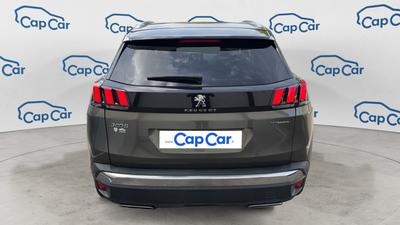 Peugeot 3008 II 1.6 Thp 300 Hybrid4 e-Eat8 Gt