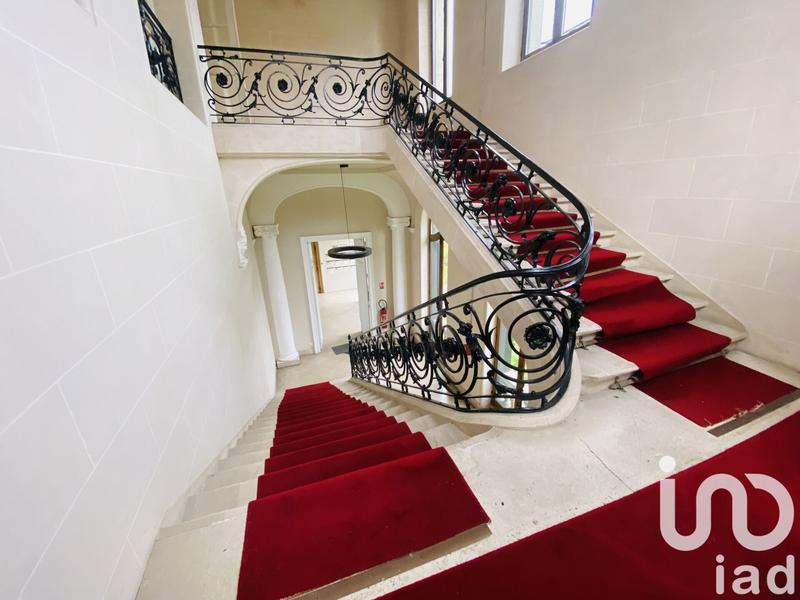 Duplex - 47 m² - 2 pièces