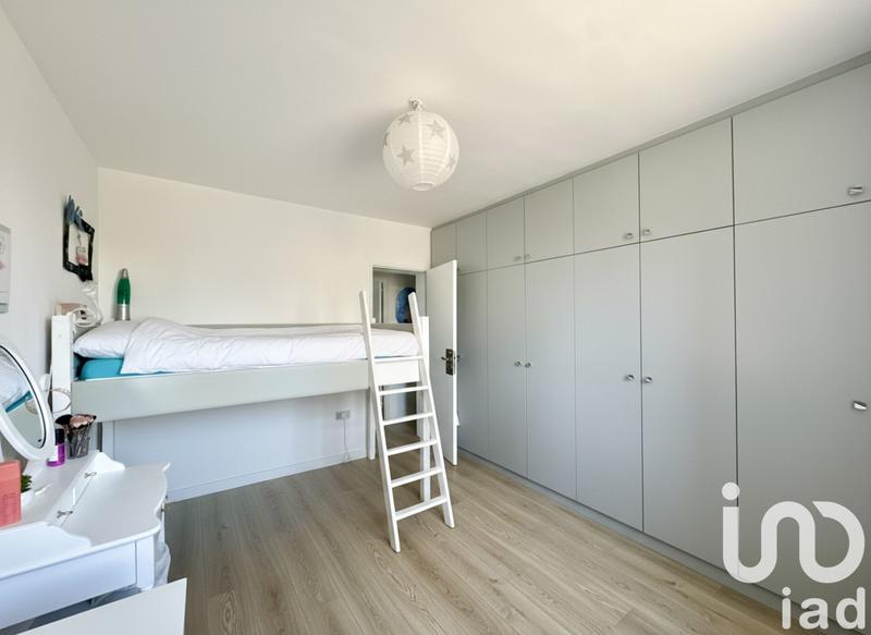 Appartement - 78 m² - 4 pièces