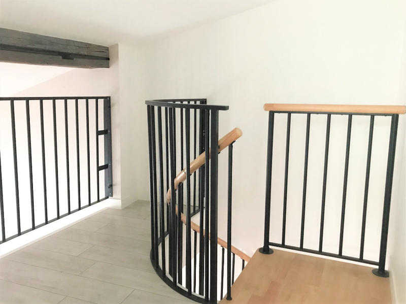 Appartement - 46 m² - 3 pièces