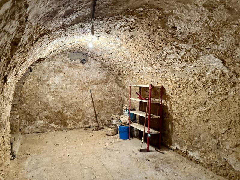 Maison de ville - 237 m² - 8 pièces