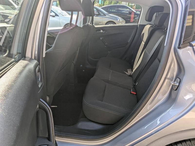 Peugeot 208 (2) 1.2 Puretech 110 s&amp;S 6cv Allure Business Eat6 5p