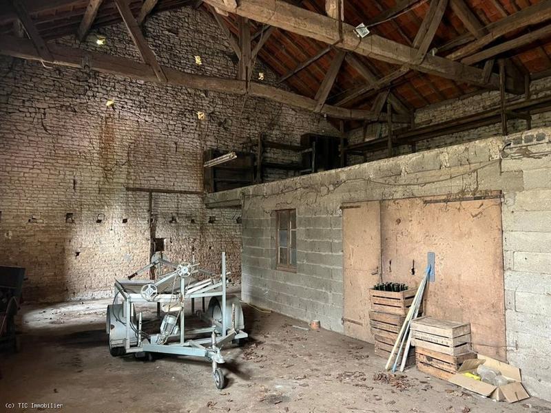 Maison - 162 m² - 7 pièces