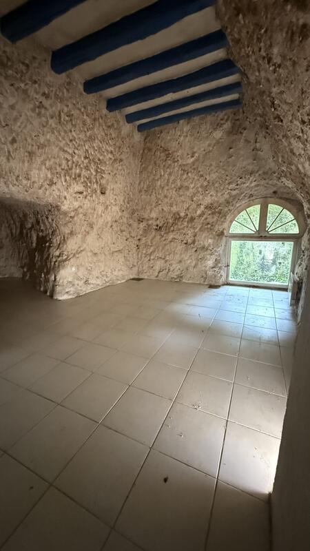 Maison ancienne - 84 m² - 4 pièces