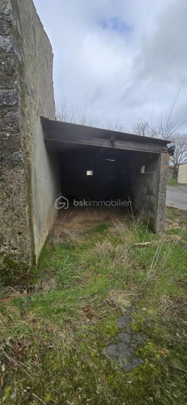 Corps de ferme - 269 m² - 2 pièces