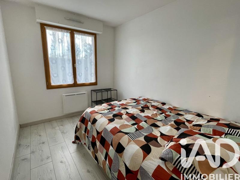 Maison - 104 m² - 6 pièces