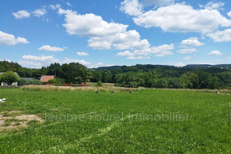 Terrain constructible - 20 m²