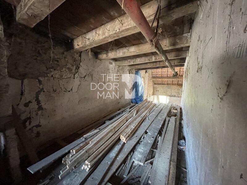 Maison de village - 96 m² - 3 pièces