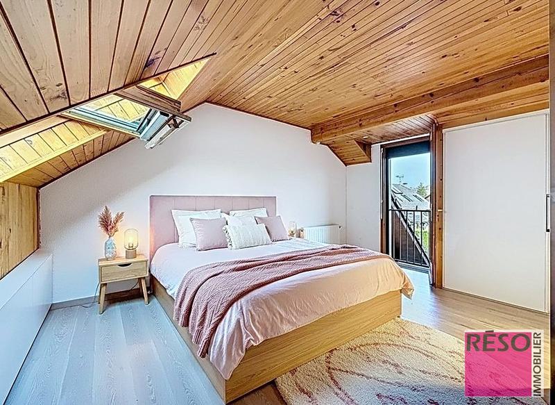 Maison - 118 m² - 5 pièces