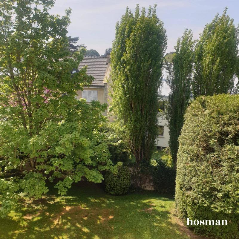 Appartement - 135 m² - 5 pièces