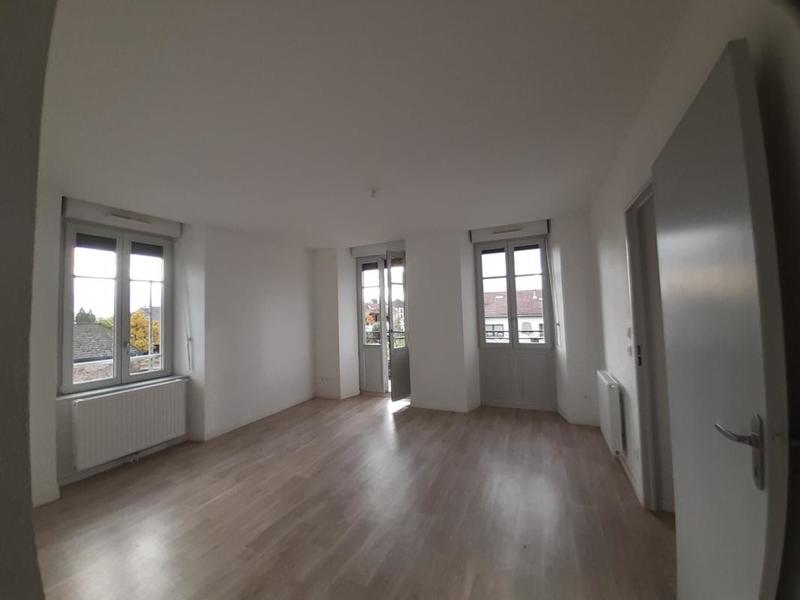 Appartement - 76 m² - 3 pièces