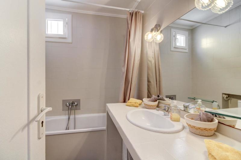 Appartement - 53 m² - 3 pièces