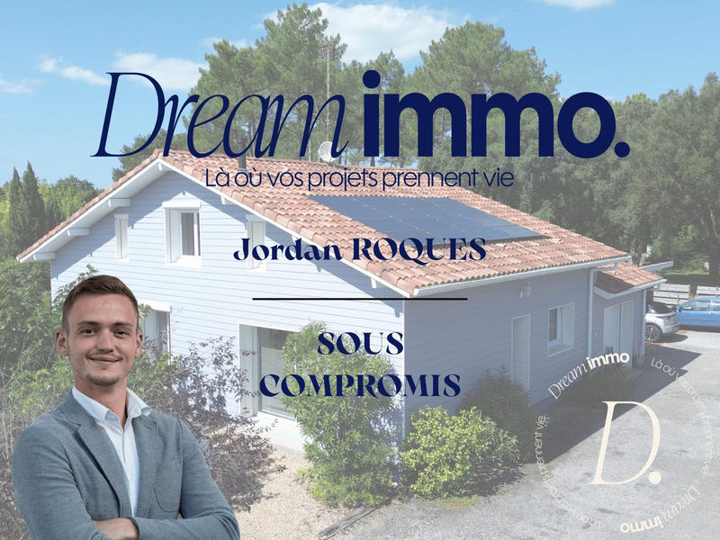 Maison ancienne - 150 m² - 5 pièces