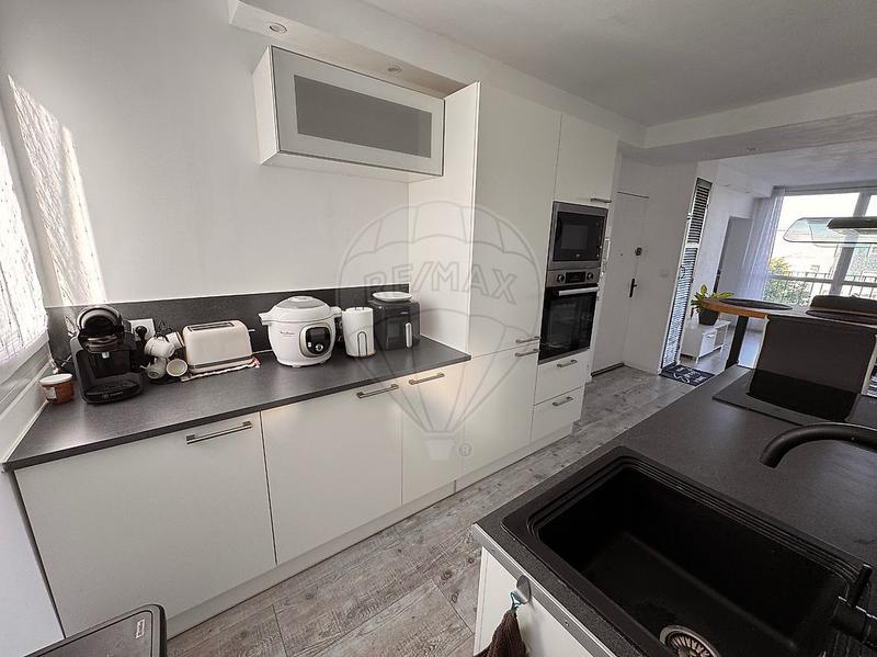 Appartement - 68 m² - 3 pièces