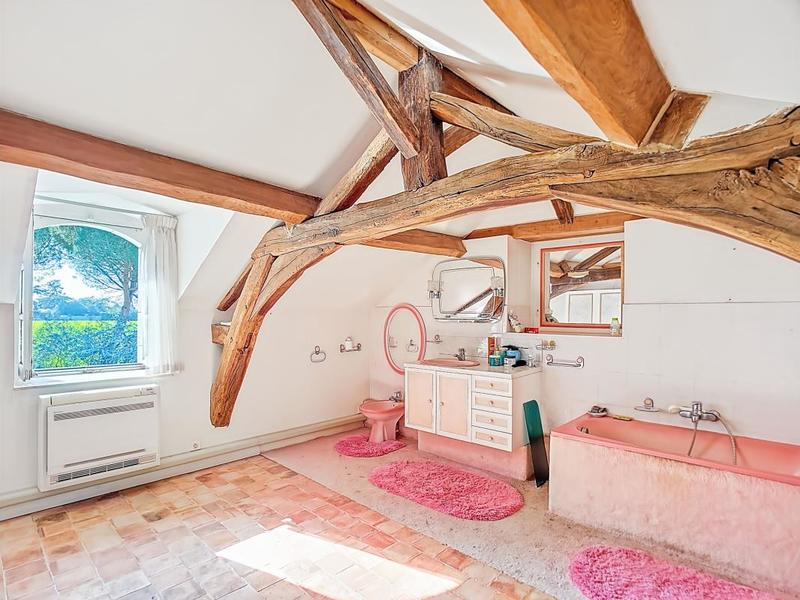 Maison - 130 m² - 4 pièces