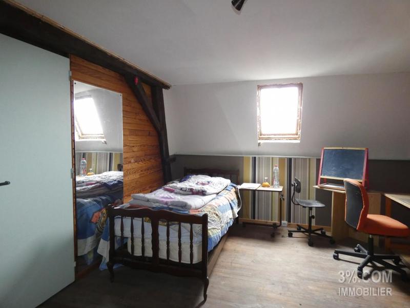 Maison - 273 m² - 9 pièces