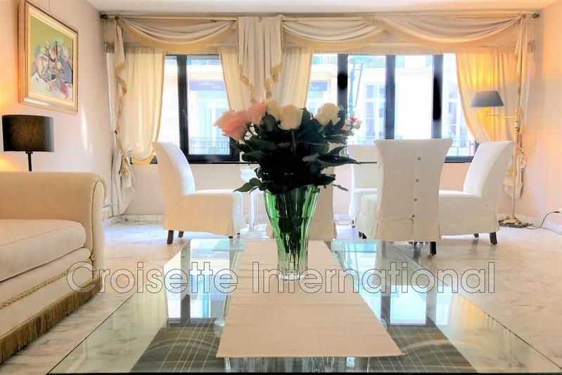 Appartement - 86 m² - 3 pièces