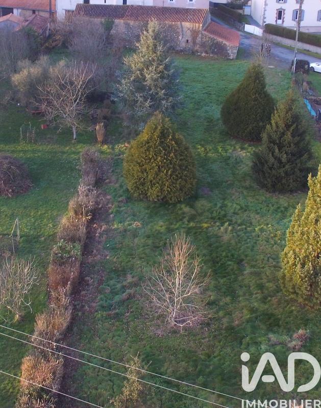 Maison - 78 m² - 2 pièces