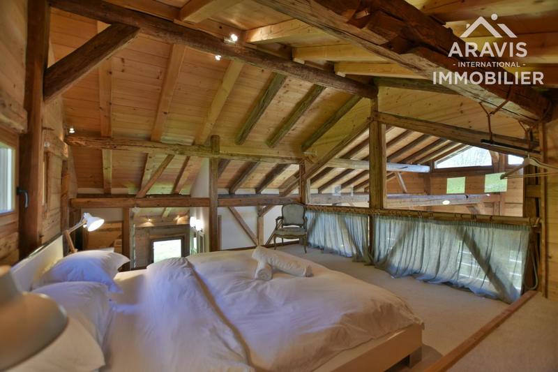 Ferme - 235 m² - 6 pièces