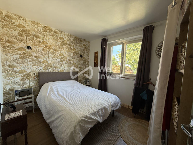 Maison ancienne - 116 m² - 6 pièces