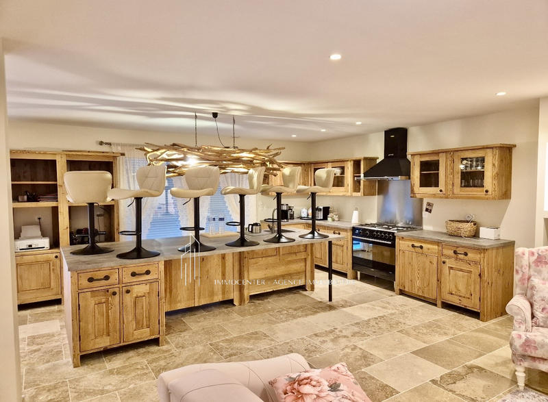 Villa - 146 m² - 5 pièces