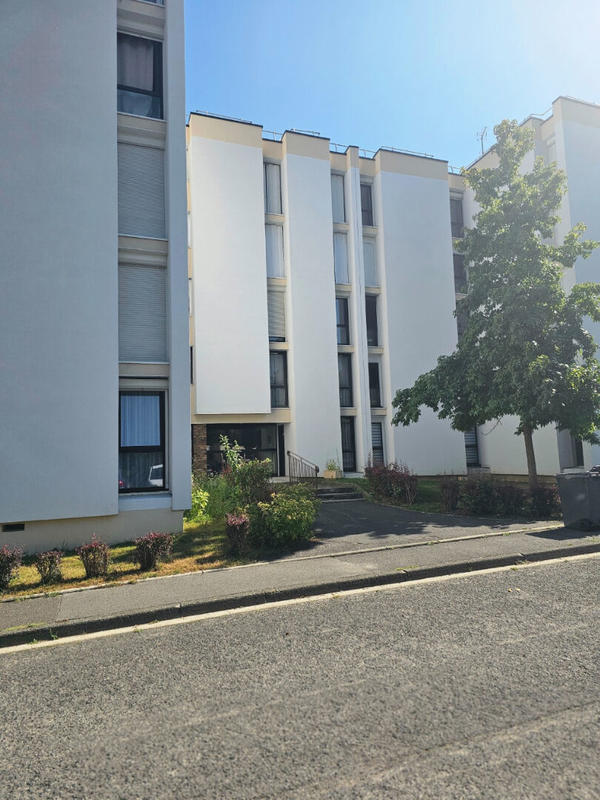 Appartement - 56 m² - 2 pièces