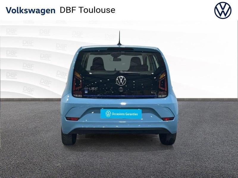Volkswagen E-Up! E-Up! 2.0 Electrique