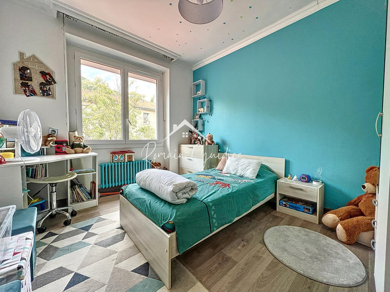 Maison - 135 m² - 6 pièces