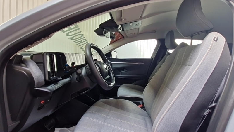 Renault Mégane E-Tech equilibre Ev60 220ch optimum charge