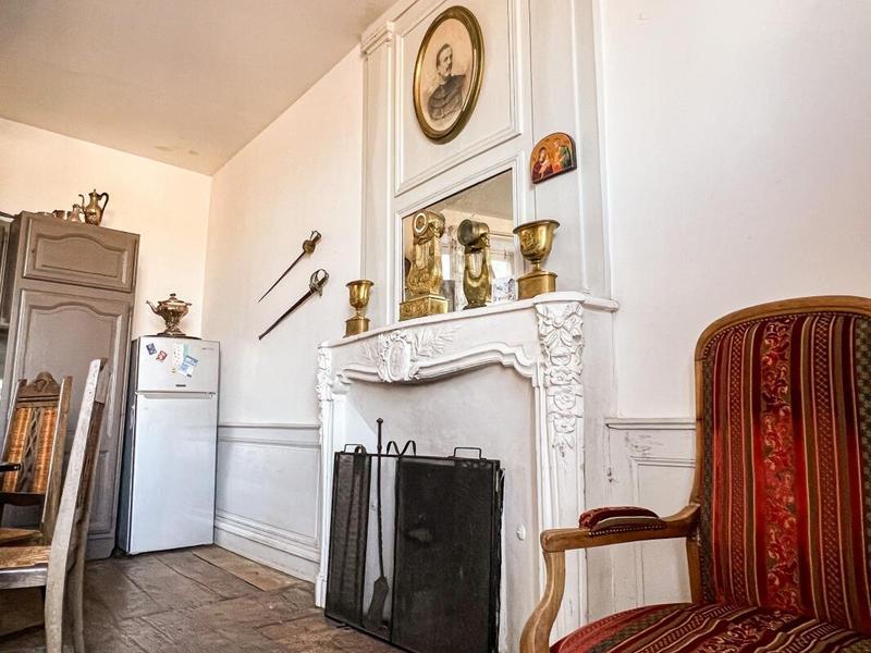 Maison - 153 m² - 6 pièces