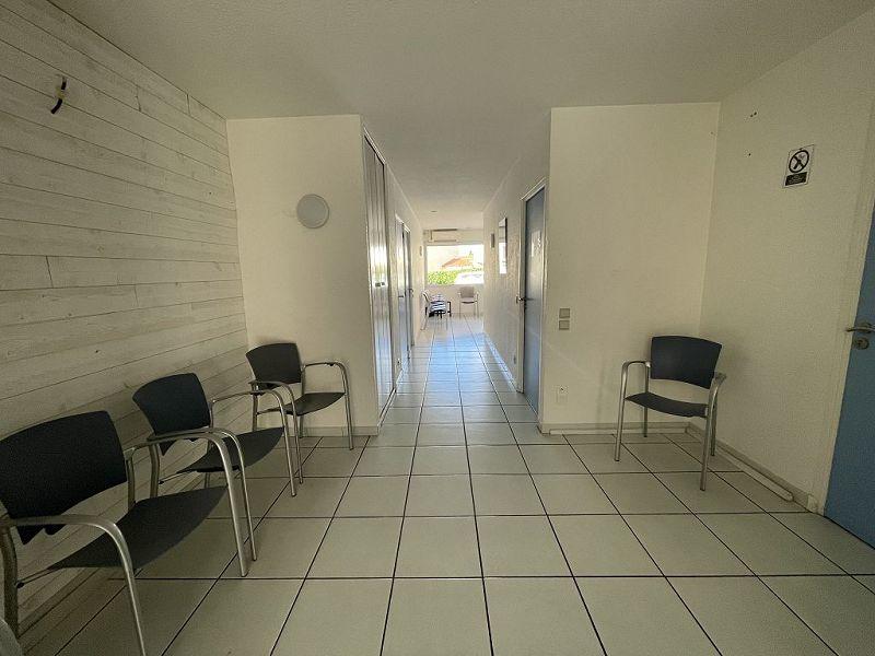 Bureau - 18 m² - 1 pièce