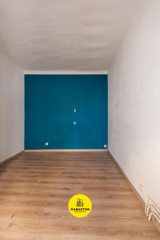 Appartement - 91 m² - 4 pièces