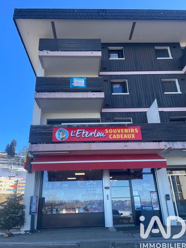 Appartement - 50 m² - 3 pièces