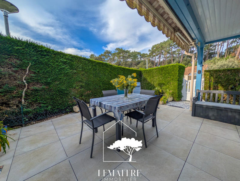 Villa - 39 m² - 4 pièces