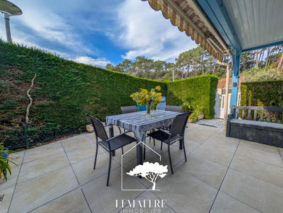 Villa - 39 m² - 4 pièces