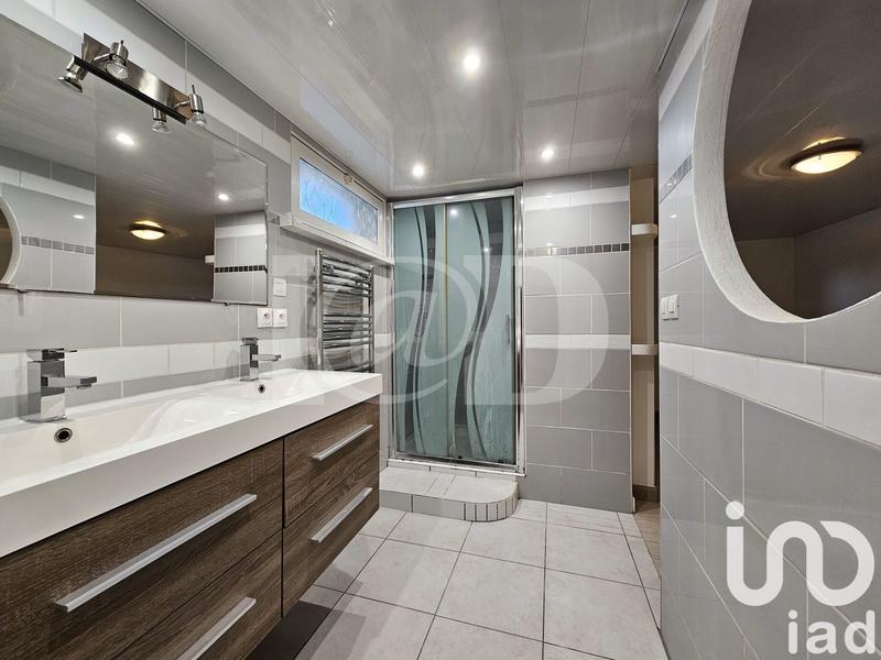 Maison - 67 m² - 3 pièces