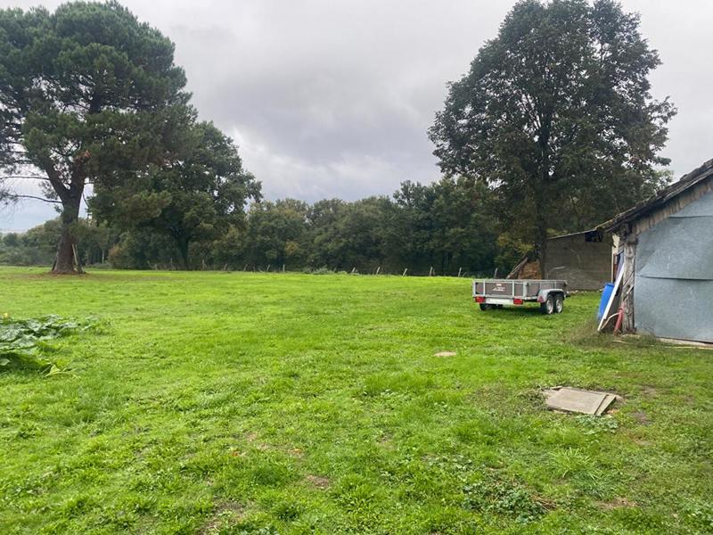 Maison - 102 m² - 4 pièces