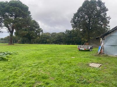 Maison - 102 m² - 4 pièces