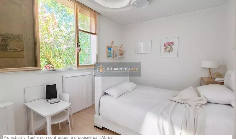 Maison - 60 m² - 4 pièces