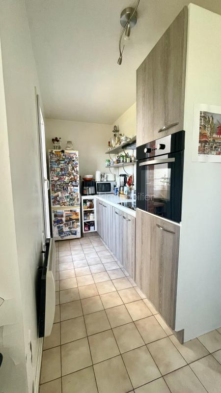 Appartement - 56 m² - 2 pièces