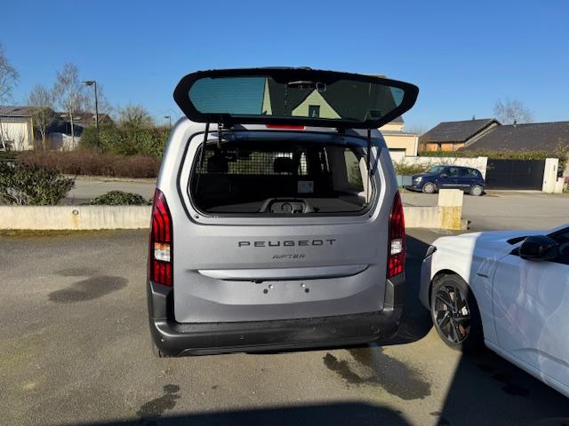 Peugeot Rifter (2) Xl 1.5 Bluehdi 130 s&amp;S Allure Business 5pl