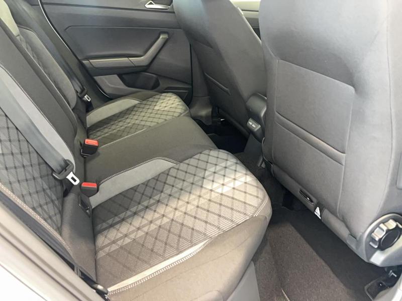 Volkswagen Polo 1.0 Tsi 116 s&amp;S Dsg7 R-Line Edition