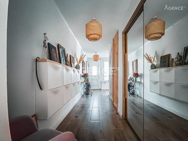 Maison - 130 m² - 4 pièces