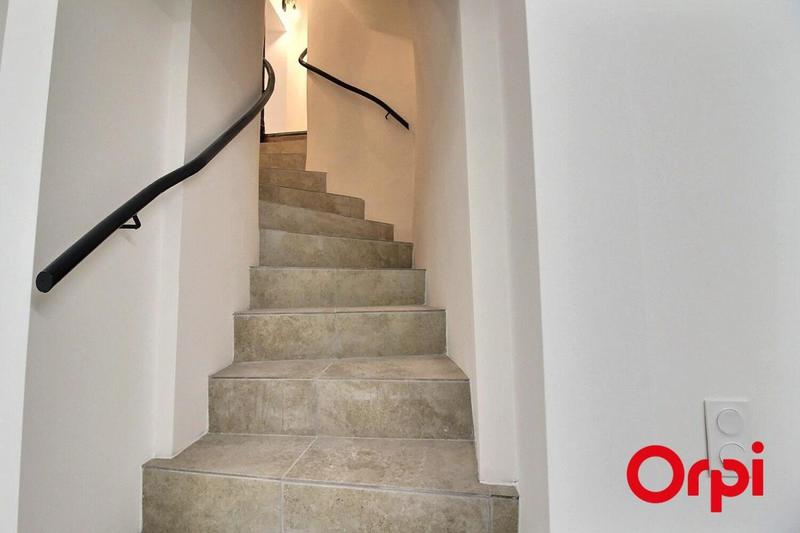 Duplex - 120 m² - 4 pièces